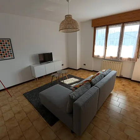 Casa Giulia Apartmán