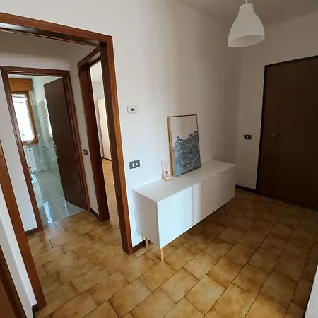 Appartement Casa Giulia *