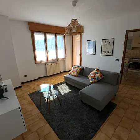 Casa Giulia Domodossola