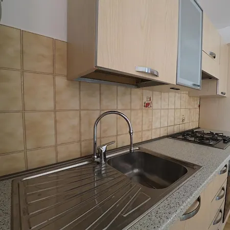 Apartmán Casa Giulia