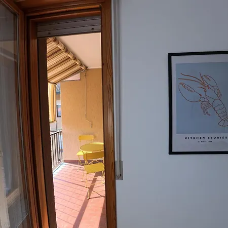 Casa Giulia * Domodossola