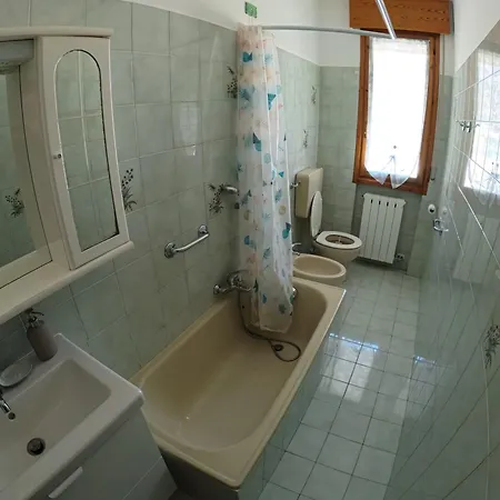 Apartmán Casa Giulia *