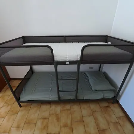 Apartmán Casa Giulia Domodossola