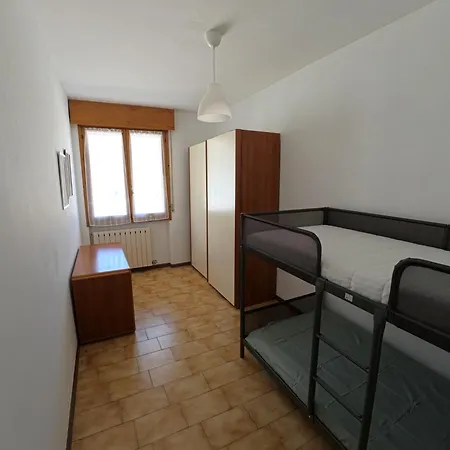 Casa Giulia Apartmán *