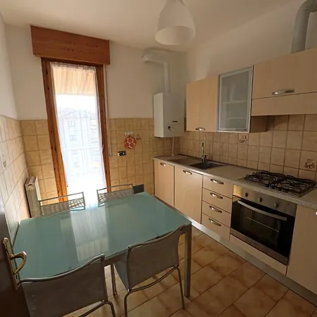 Casa Giulia Apartmán