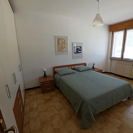Apartmán Casa Giulia *