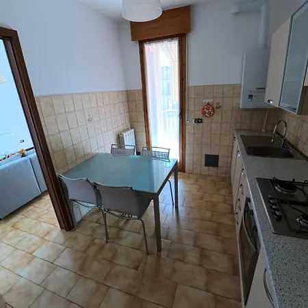 Casa Giulia Appartement Domodossola