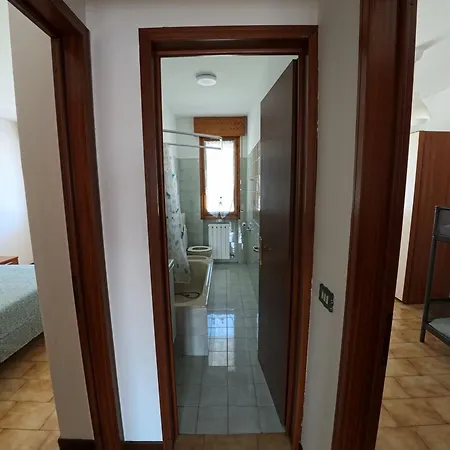 Casa Giulia Domodossola