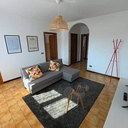 Casa Giulia Apartmán *