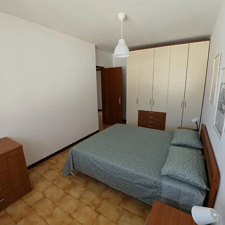 Appartement Casa Giulia Domodossola