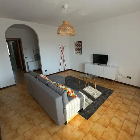 Apartmán Casa Giulia