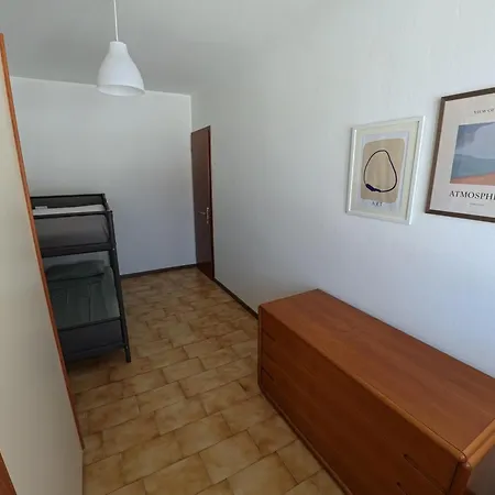 Apartmán Casa Giulia *