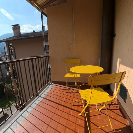 Casa Giulia Apartmán