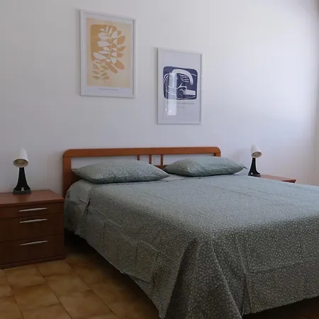 Casa Giulia Appartement