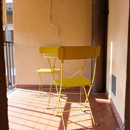 Appartement Casa Giulia