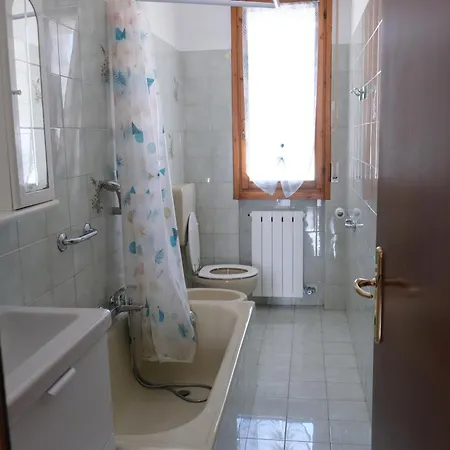 Casa Giulia Apartmán