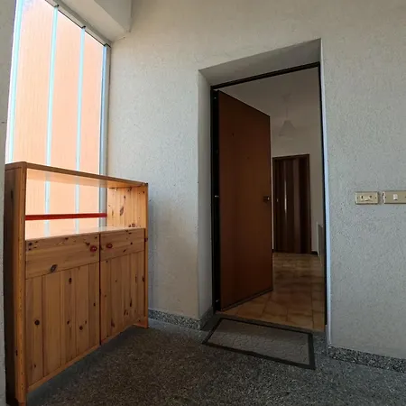 Casa Giulia Apartmán Domodossola