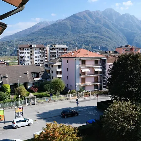 Casa Giulia Appartement *